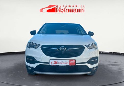 Opel Grandland X, 2021 2