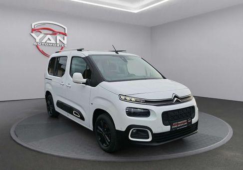 Citroën Berlingo, 2020