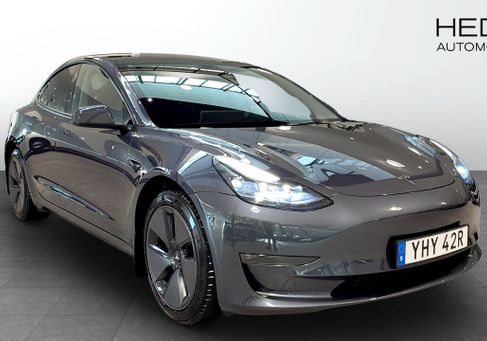 Tesla Model 3, 2023 2