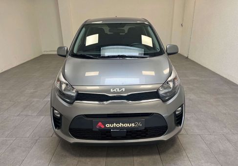 Kia Picanto, 2023 2