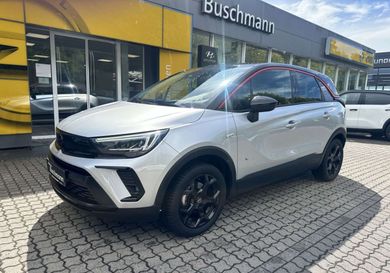 Opel Crossland X, 2023
