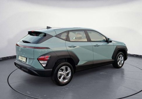 Hyundai Kona, 2026