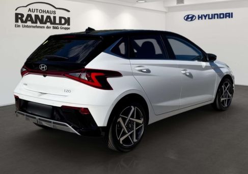 Hyundai i20, 2026 3