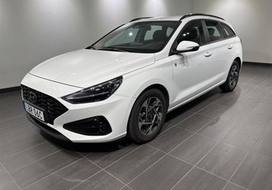 Hyundai i30, 2025