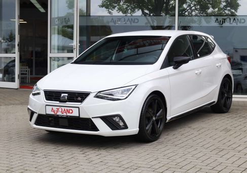 Seat Ibiza, 2020