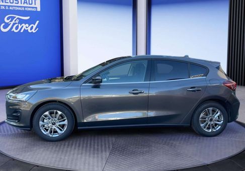Ford Focus, 2026