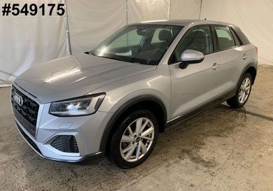Audi Q2, 2023