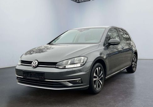 Volkswagen Golf, 2020 2