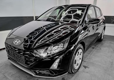 Hyundai i20, 2026