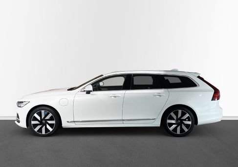 Volvo V90, 2024 3