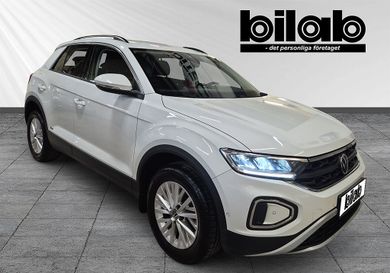 Volkswagen T-Roc, 2022