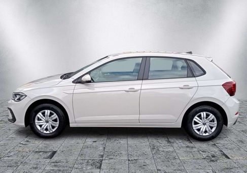 Volkswagen Polo, 2026