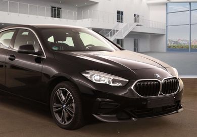 BMW 218, 2024