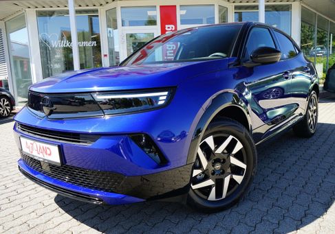 Opel Mokka, 2026 2
