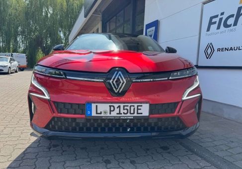 Renault Megane, 2023