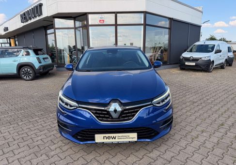Renault Megane, 2022