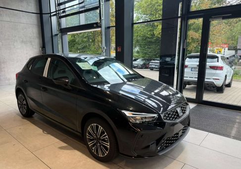 Seat Ibiza, 2026 3