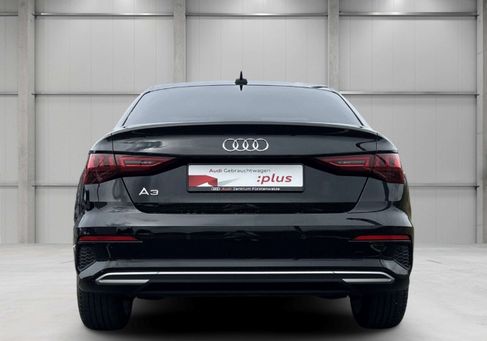 Audi A3, 2022 3