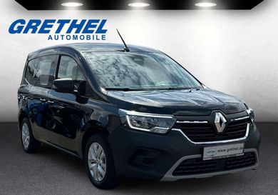 Renault Kangoo, 2024
