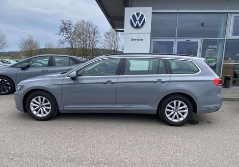 Volkswagen Passat Variant, 2023