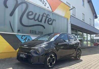 Kia Picanto, 2024