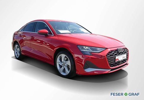 Audi A3, 2025 3