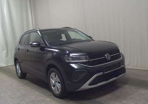 Volkswagen T-Cross, 2024