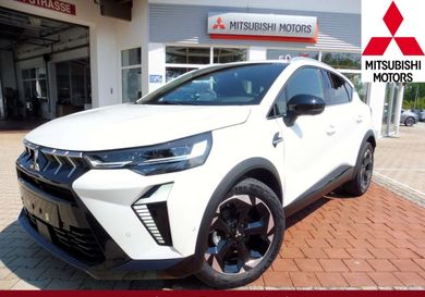 Mitsubishi ASX, 2026