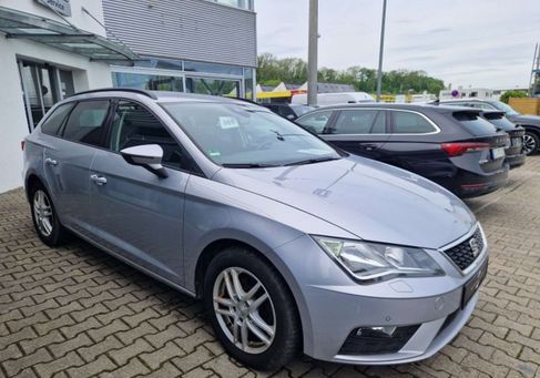 Seat Leon, 2019