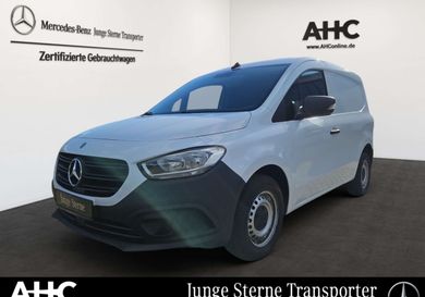Mercedes-Benz Citan, 2023