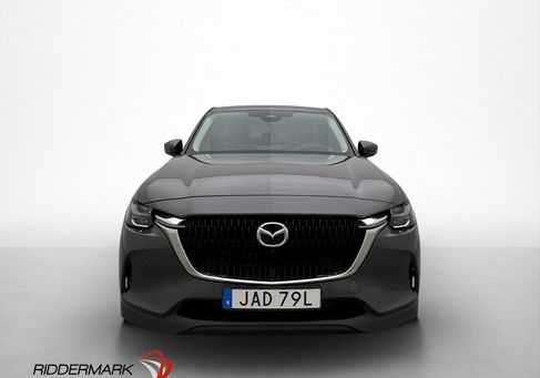 Mazda CX-60, 2023 2