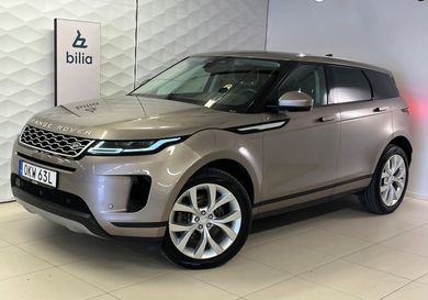 Land Rover Range Rover Evoque, 2023