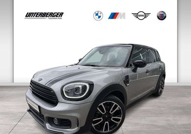 MINI Cooper Countryman, 2023