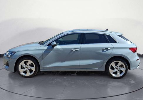 Audi A3, 2025 3
