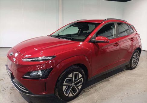 Hyundai Kona, 2022 3