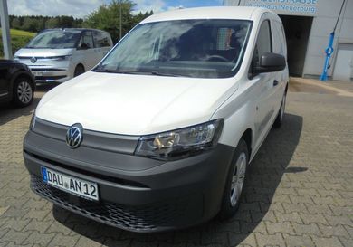 Volkswagen Caddy, 2024