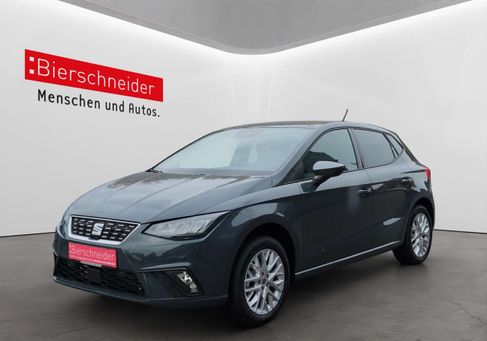 Seat Ibiza, 2025