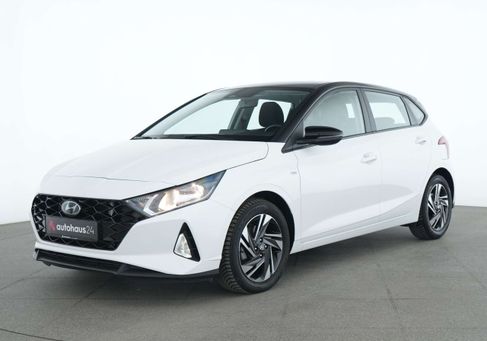 Hyundai i20, 2023 3