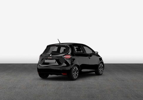 Renault ZOE, 2022