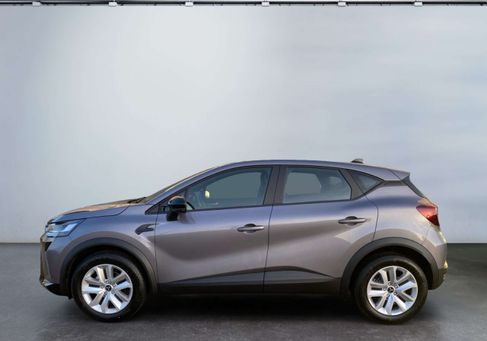 Mitsubishi ASX, 2025