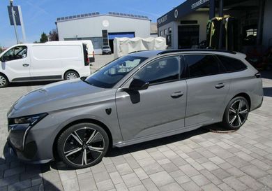 Peugeot 308, 2025