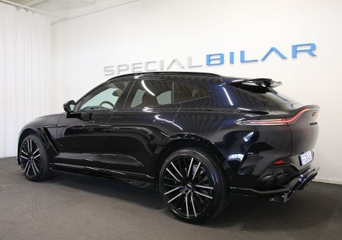 Aston Martin, 2023 3