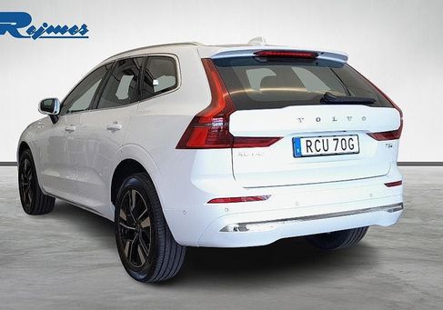Volvo XC60, 2027