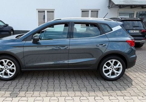 Seat Arona, 2023 3