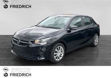 Opel Corsa, 2023