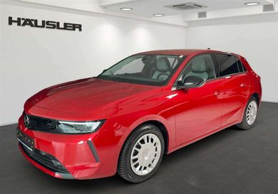 Opel Astra, 2023