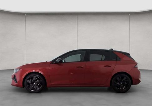 Opel Astra, 2024