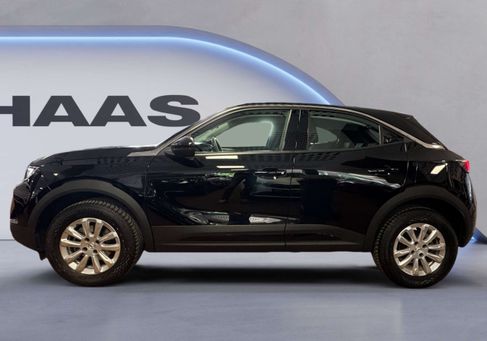 Opel Mokka, 2023 3