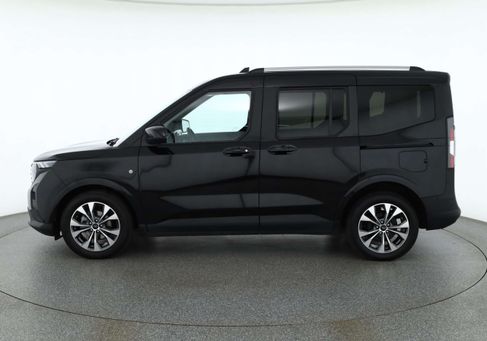 Ford Tourneo Courier, 2025