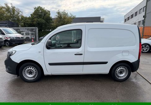Mercedes-Benz Citan, 2022